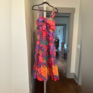 Farm Rio Dress